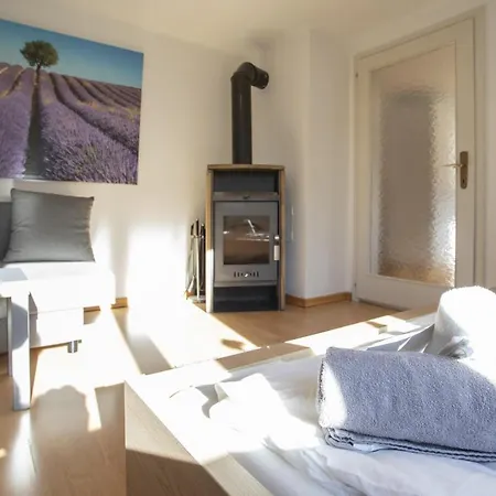 Cozy Old Town Appartement