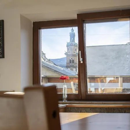 Appartement Cozy Old Town