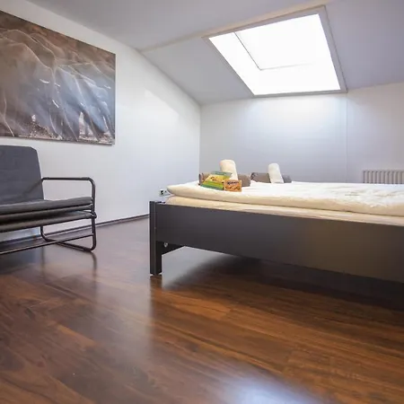 Apartment Cozy Old Town *