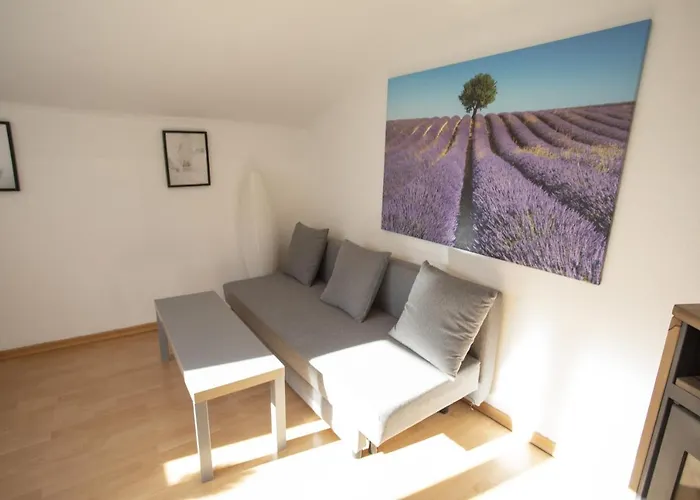 Apartamento Cozy Old Town Hall in Tirol