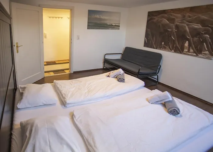 Apartamento Cozy Old Town *