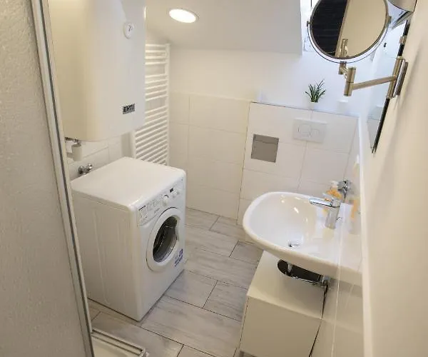 Cozy Old Town Apartamento *