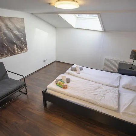 Apartament Cozy Old Town *