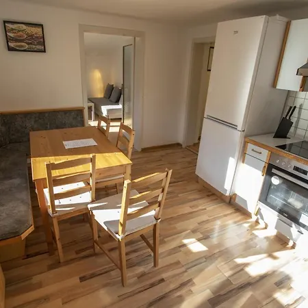 Apartament Cozy Old Town Hall in Tirol