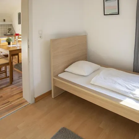 Apartament Cozy Old Town Hall in Tirol