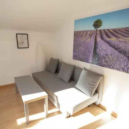 Apartament Cozy Old Town Hall in Tirol