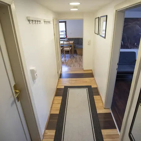 Cozy Old Town Apartament *