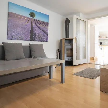 Cozy Old Town Hall in Tirol