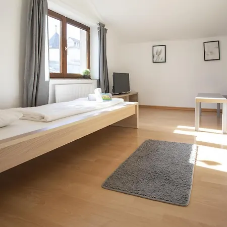 Cozy Old Town Apartament *