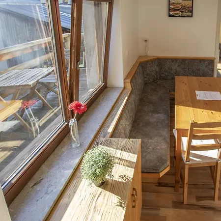Appartement Cozy Old Town