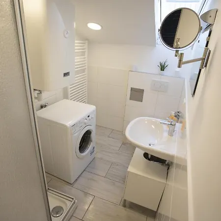Cozy Old Town Appartement *